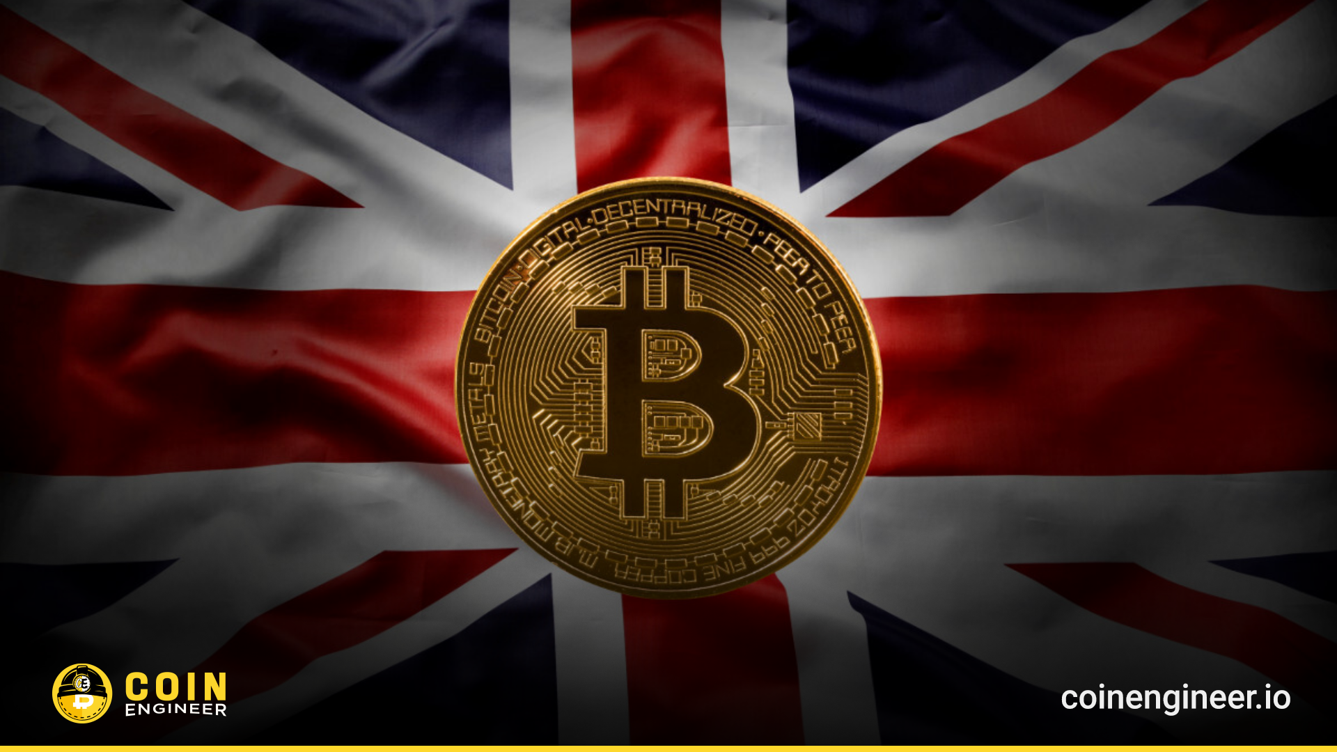 United Kingdom UK Crypto