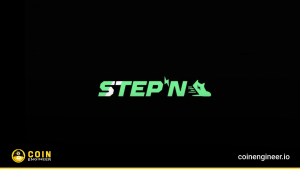 STEPN NFT
