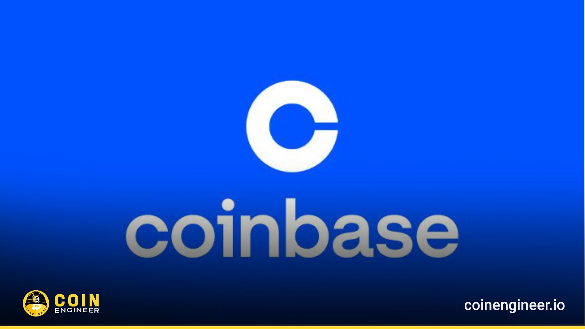 coinbase