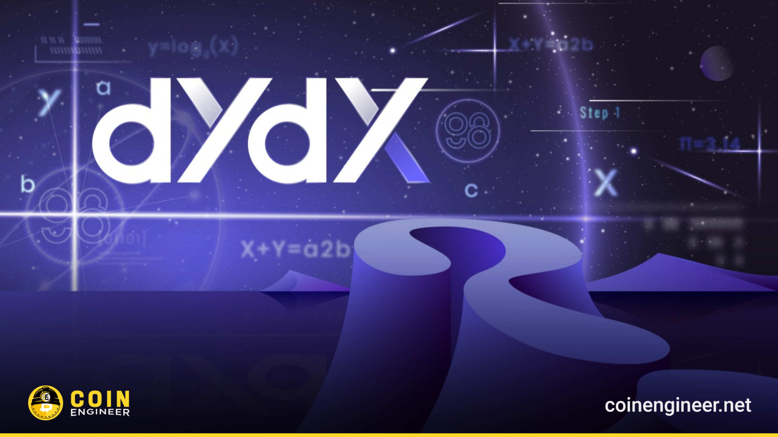 dydx buyback