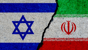 iran-israil