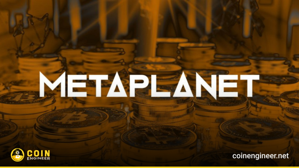 metaplanet