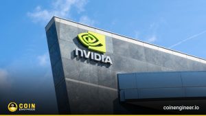 nvidia, doj