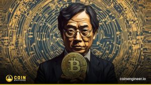 satoshi nakamoto, bitcoin