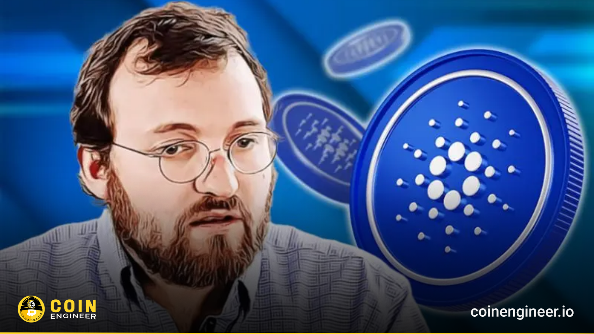 Cardano and Kadena blockchain partnership