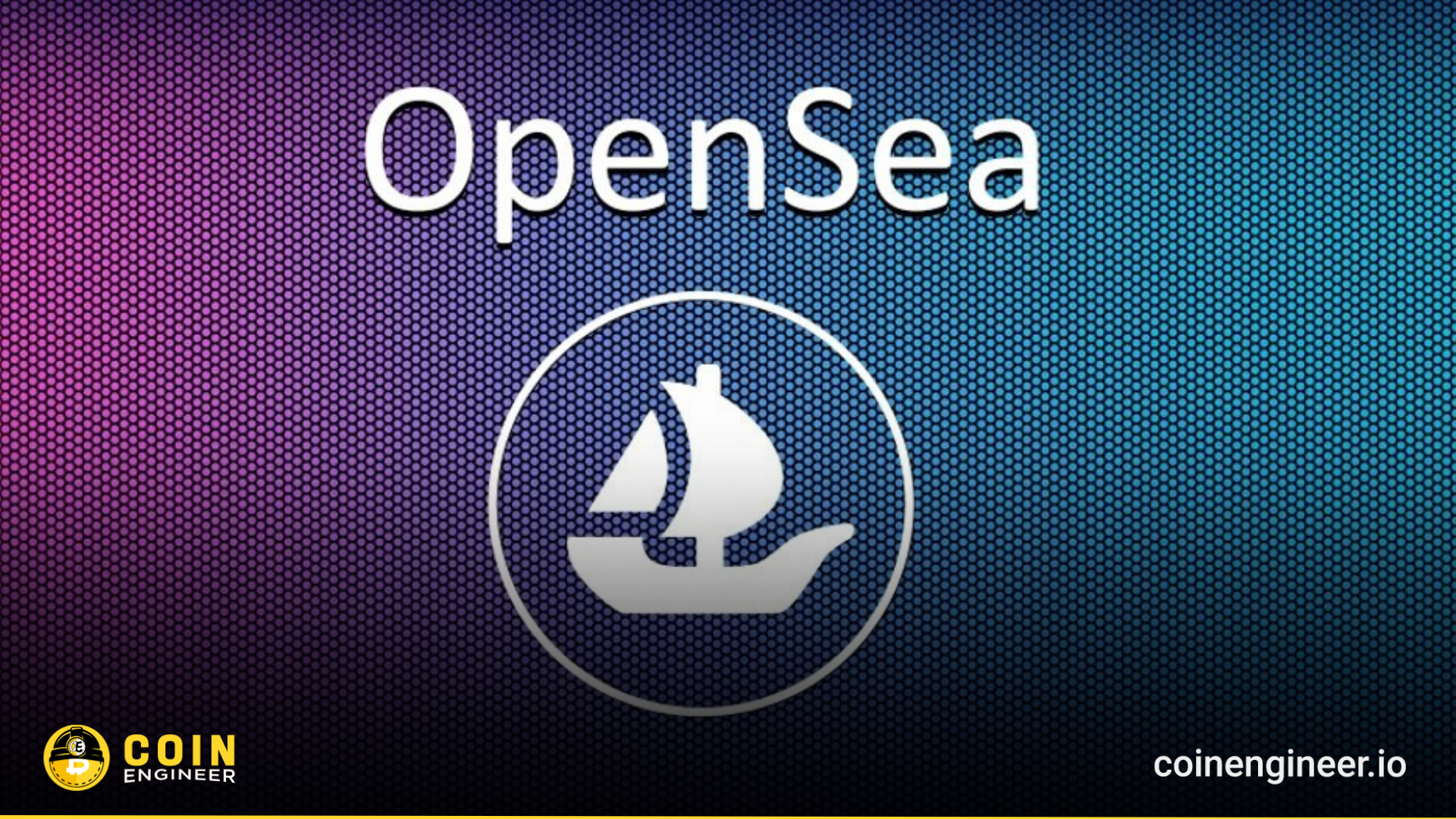 OpenSea airdrop