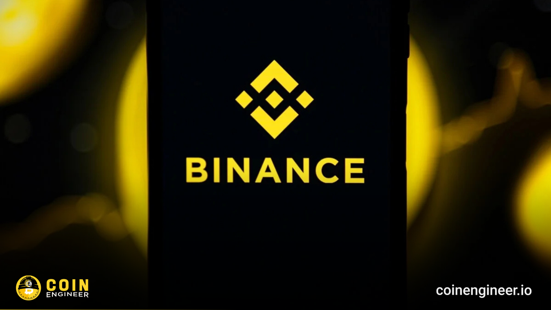 binance