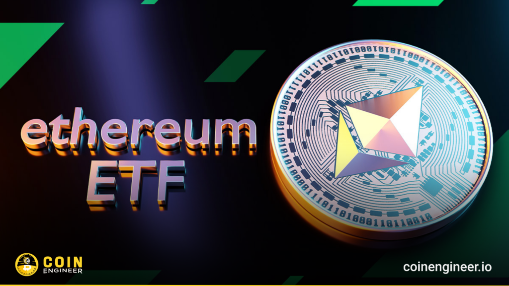 ethereum etf