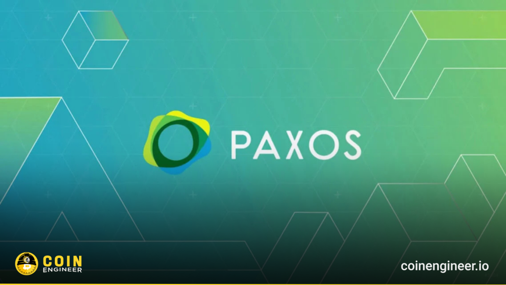 paxos Hyperliquid HYPE