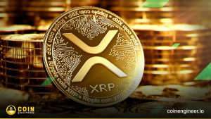 300 million XRP withdrawn Binance reserves