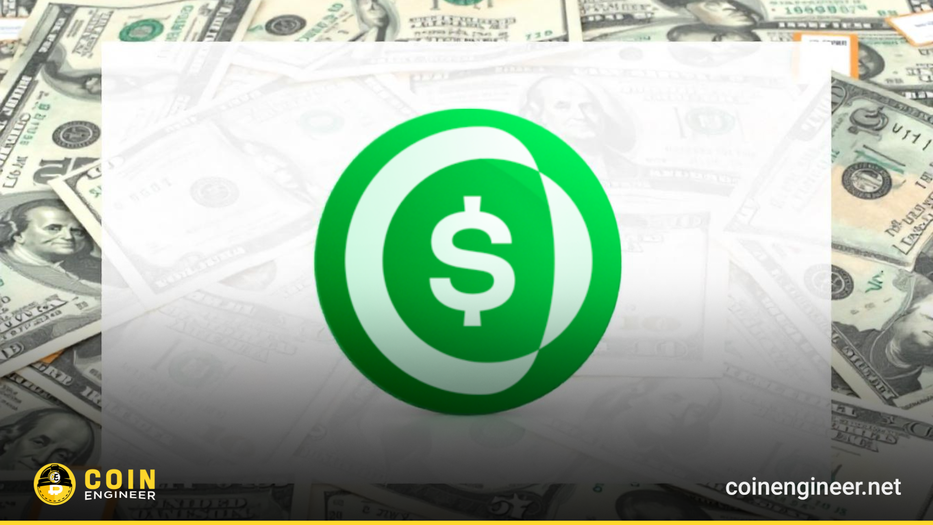 Binance and Kraken Invest in Usual Stablecoin!