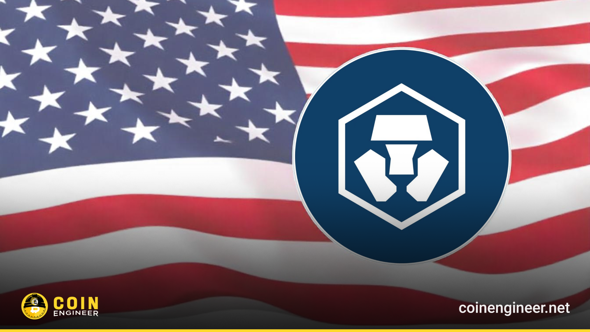 Crypto.com Launches Institutional Custody Service in the US