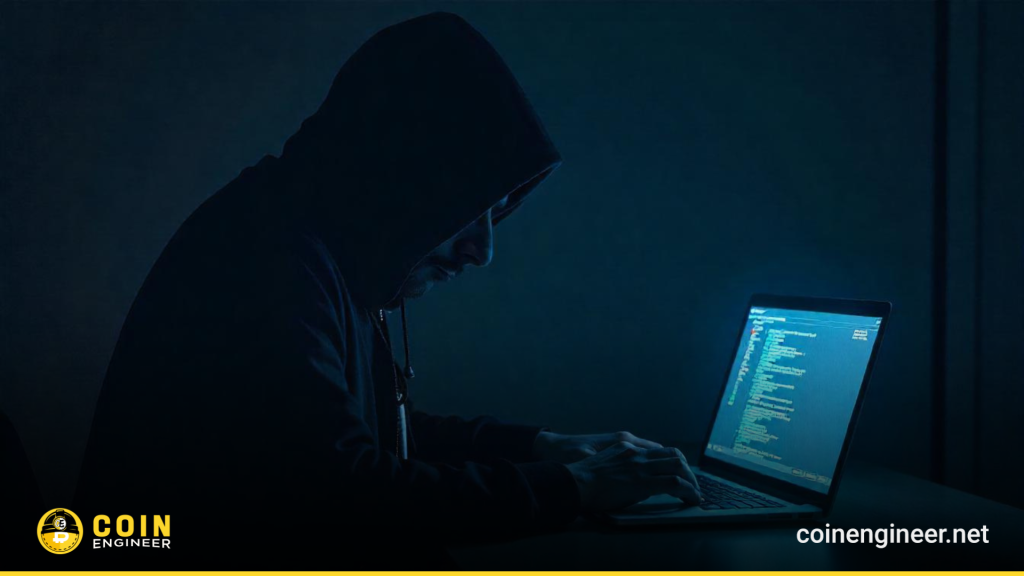 Job Interview Disguised as a Crypto Scam Don’t Fall Into the Trap