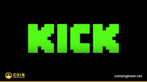 KICK Official X Account Hacked: Fake Coin Shared!