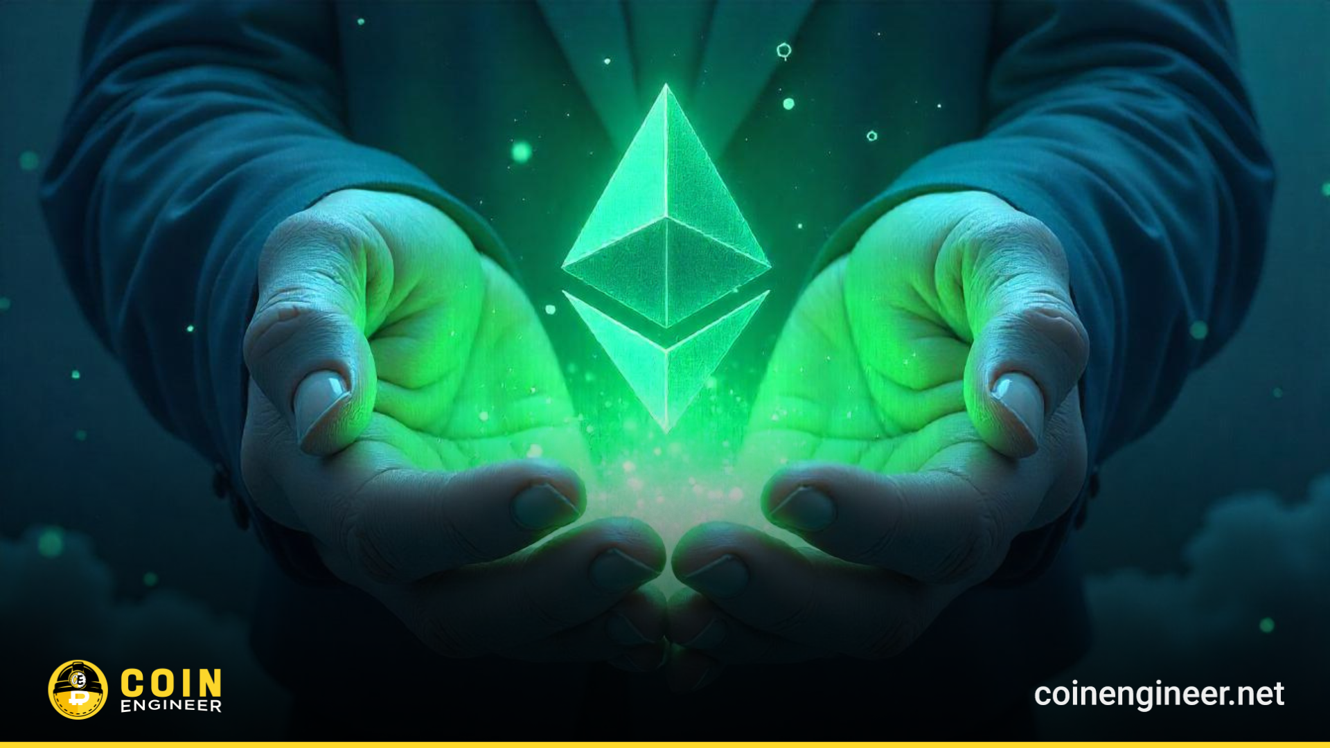 Long-Term Ethereum Investors on the Rise