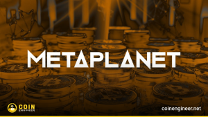 Metaplanet Makes a Massive Bitcoin Purchase!