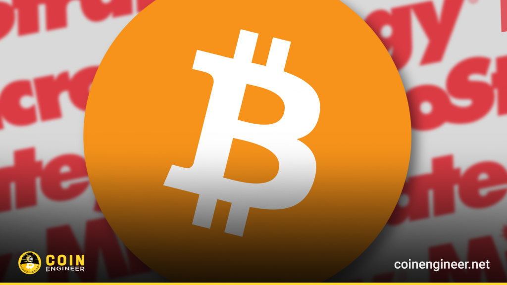 MicroStrategy's Aggressive Bitcoin Buying Spree Continues!