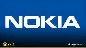 Nokia Files Patent for Digital Asset Encryption