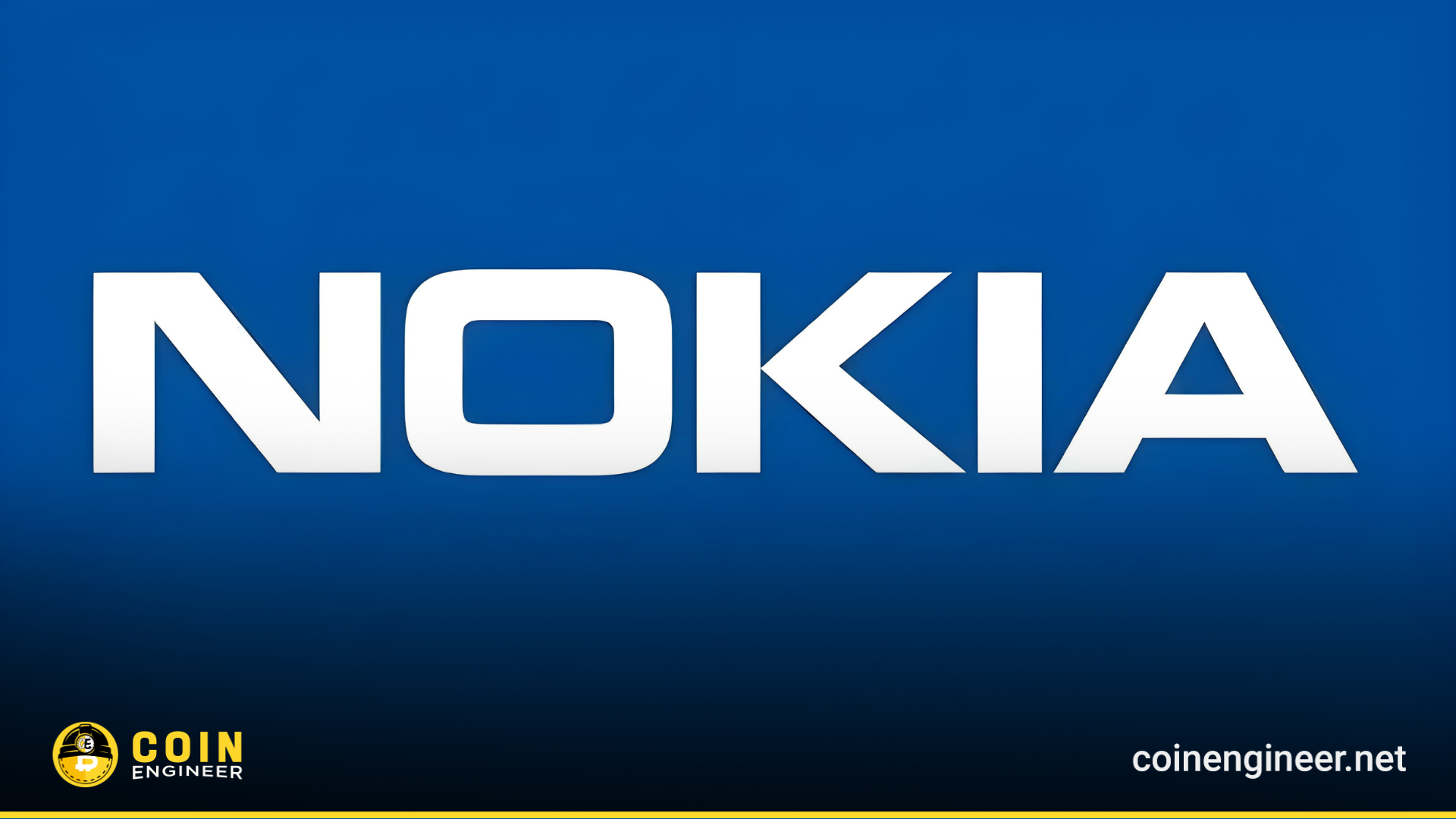 Nokia Files Patent for Digital Asset Encryption