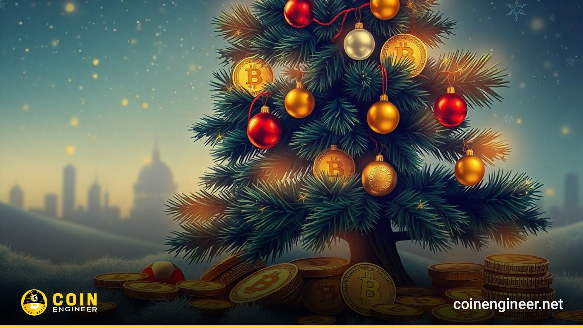 Relai Celebrates New Year with a $1.24M Bitcoin Purchase!