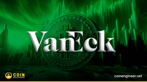 VanEck Proposes Strategic Bitcoin Reserve