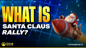 What is the Santa Claus Rally?