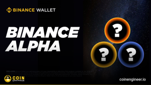 binance alpha