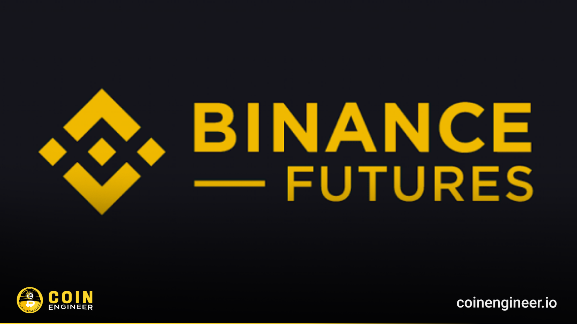binance futures