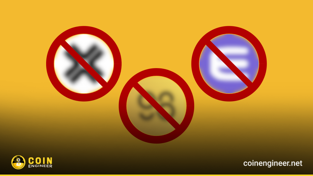 Binance Will Suspend Trading for These Trading Pairs