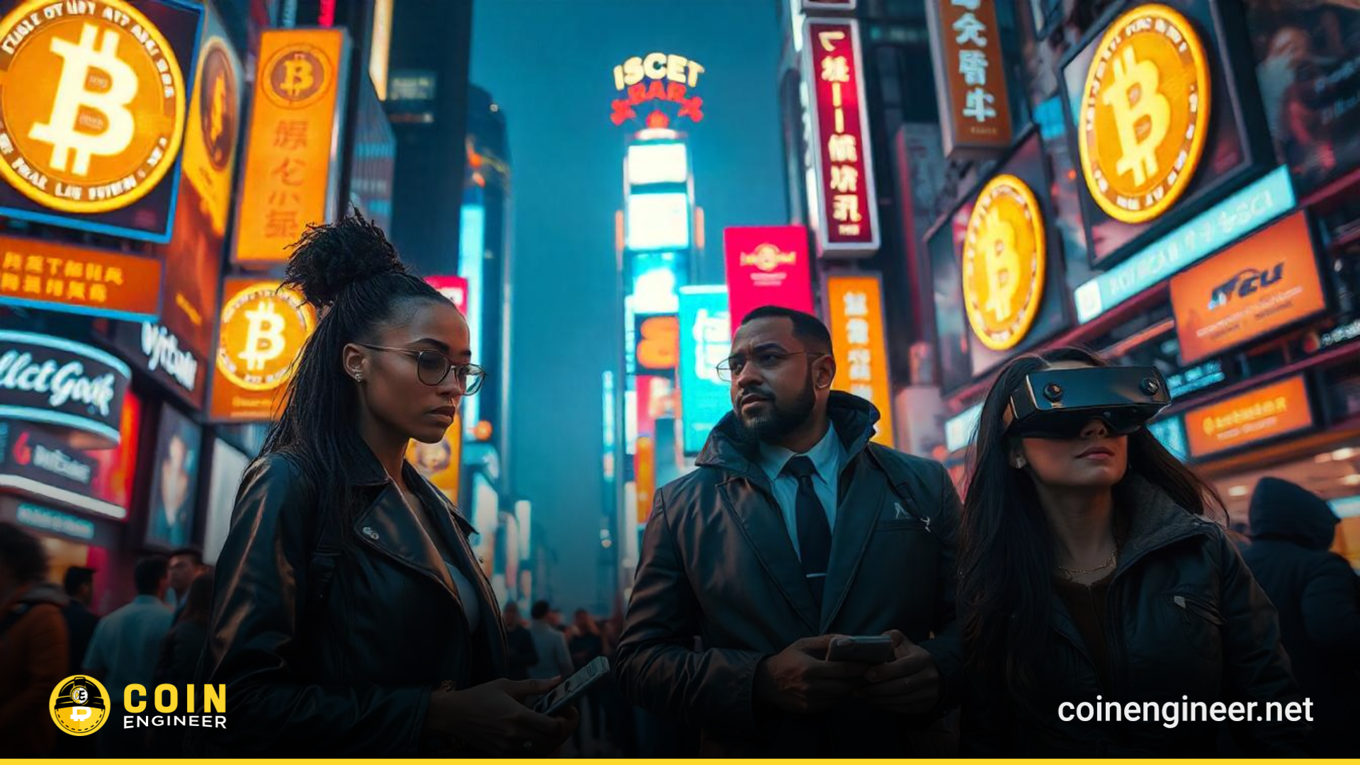 Bitcoin Price Drops, Companies Spring into Action: New Acquisitions