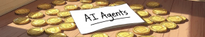 Crypto and AI Agent