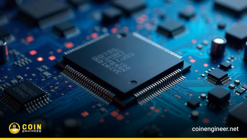 Solana Develops Winternitz Vault Solution to Counter Quantum Threats