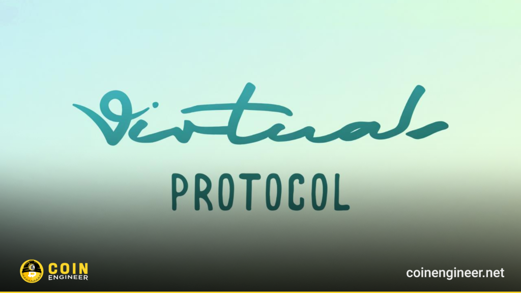 Virtuals Creates Strategic Solana Reserve in Solana Ecosystem