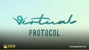 Virtuals Creates Strategic Solana Reserve in Solana Ecosystem