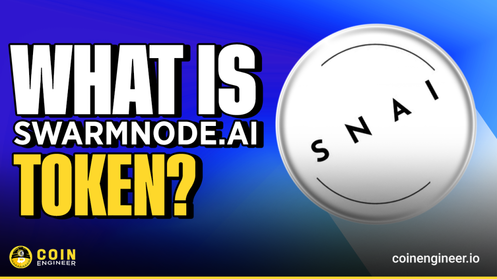 WHAT IS SNAI TOKEN