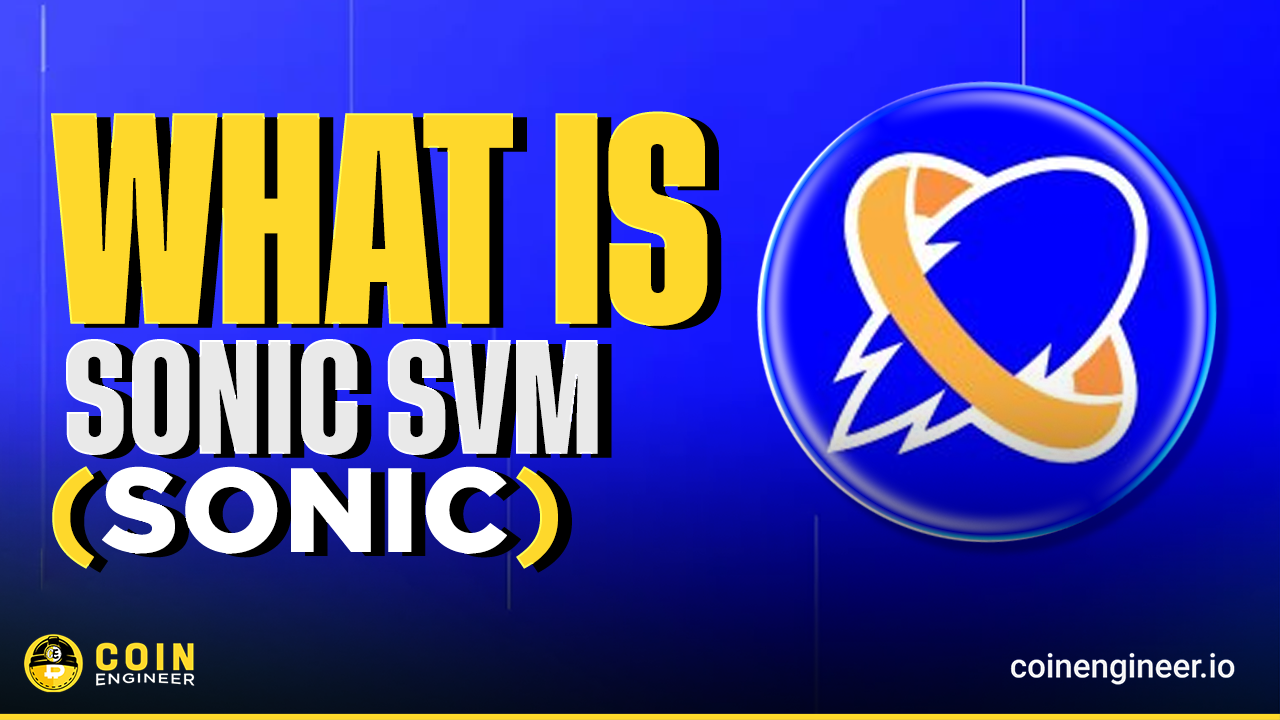 SONIC SVM
