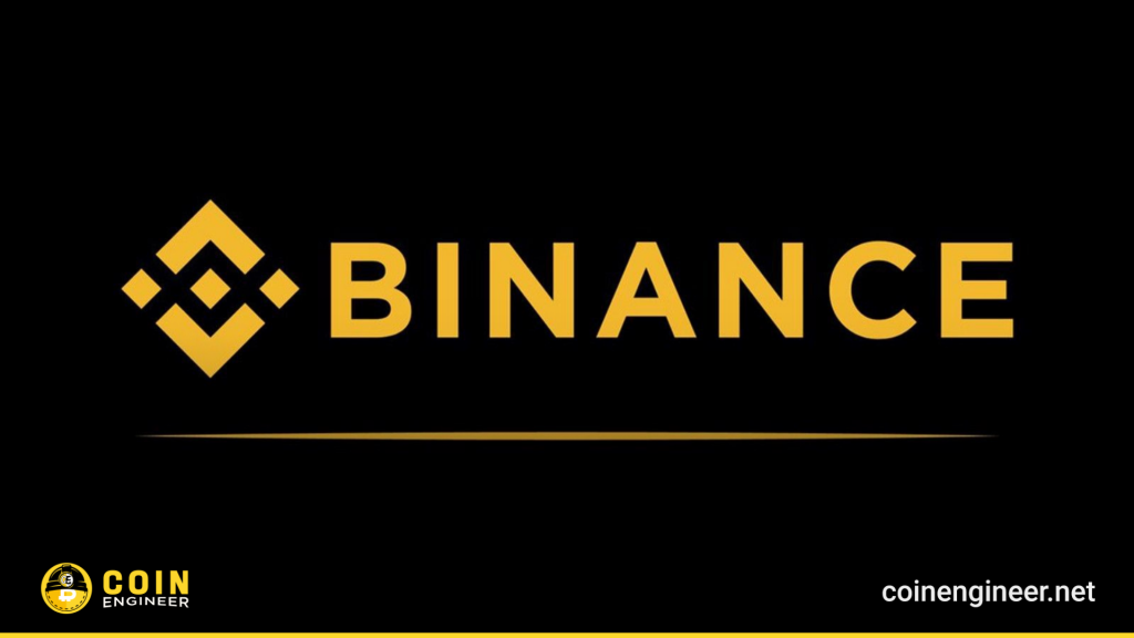 binance