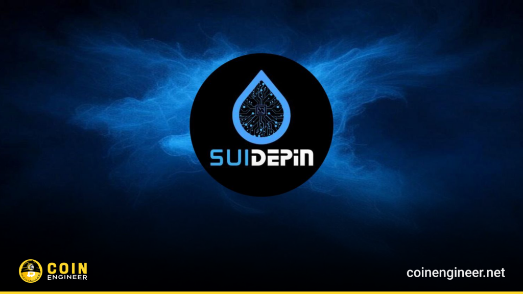 SuiDepin