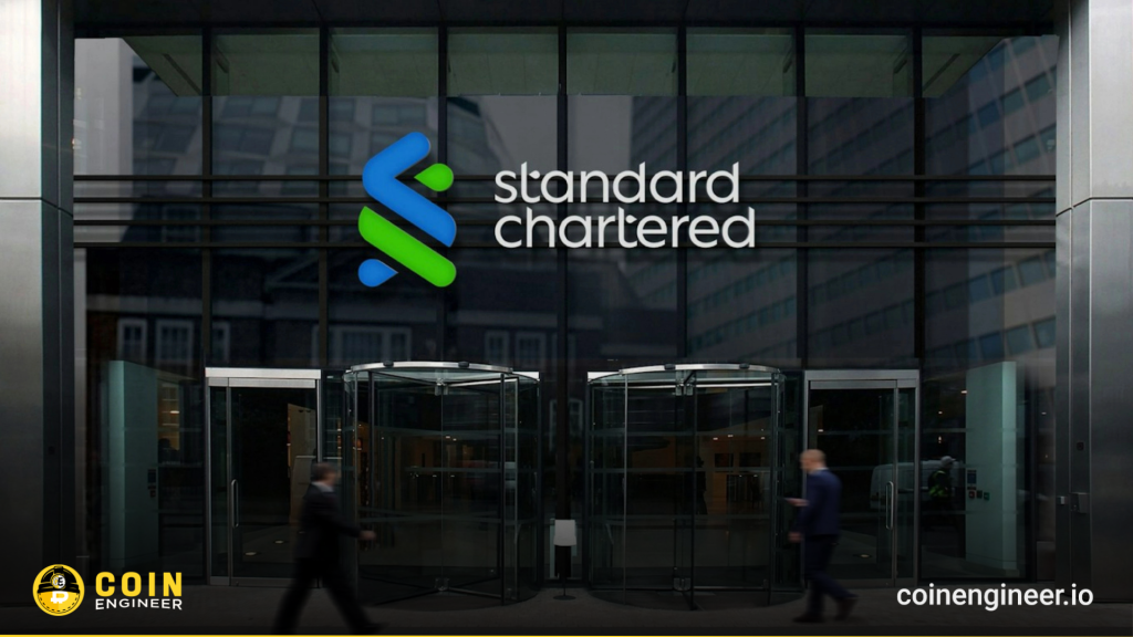 Standard Chartered