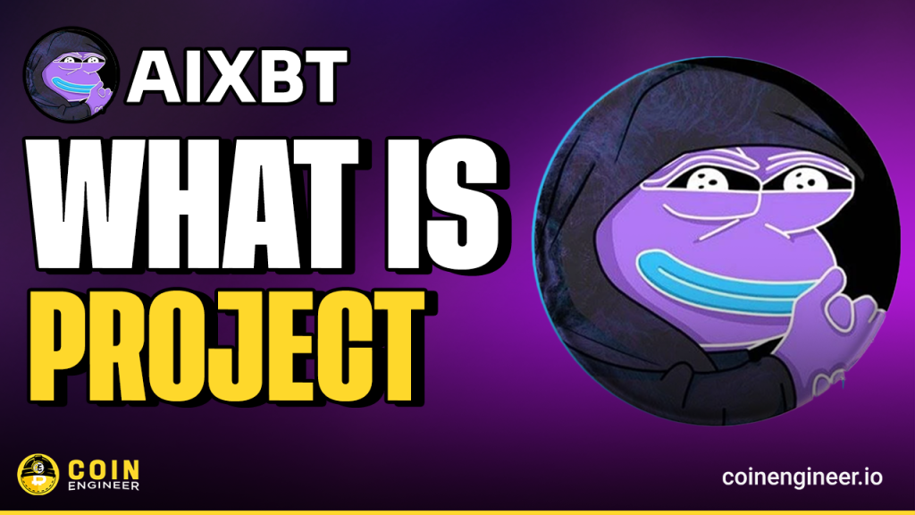 what is aixbt project