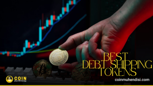 Top Exchange (CEX) Tokens by Market Cap