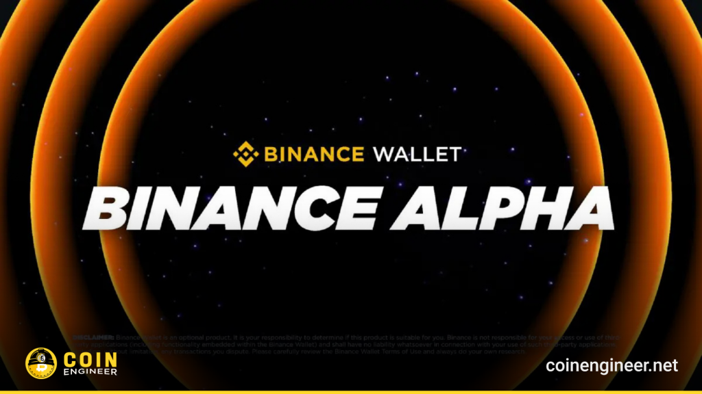 binance