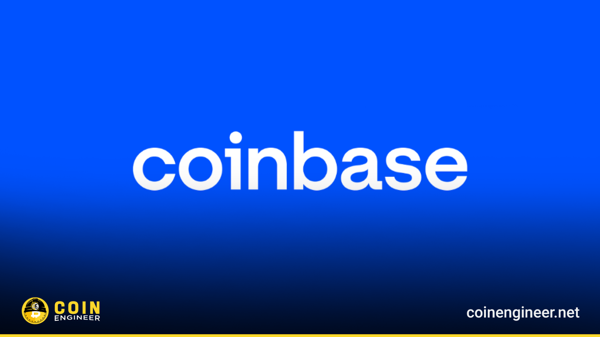 coinbase