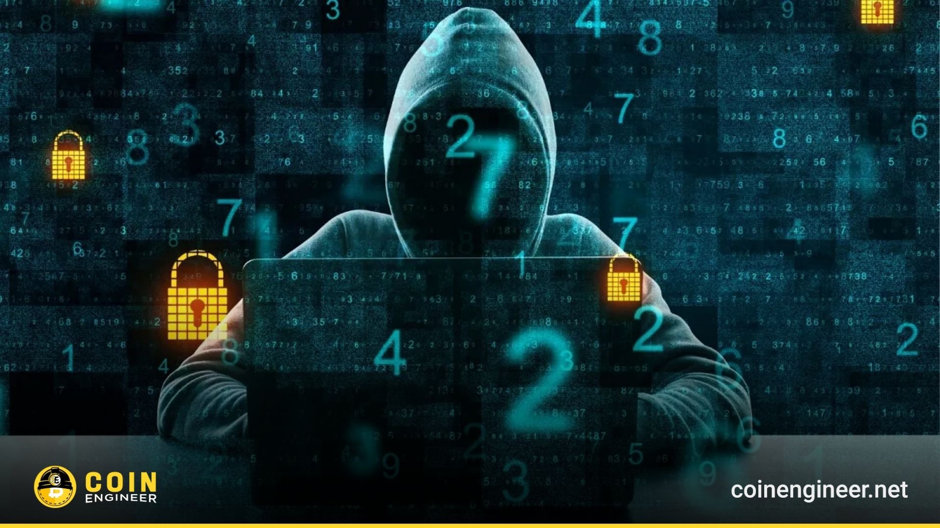 2025 crypto hacks and hardware wallet security