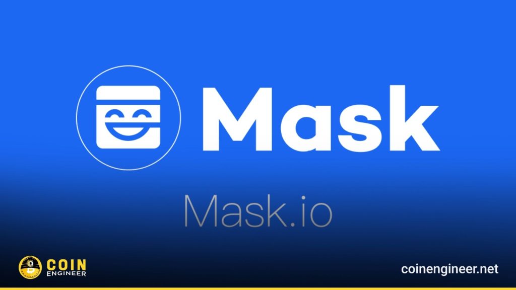 mask