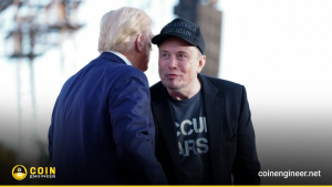 Trump ends DOGE government efficiency project early