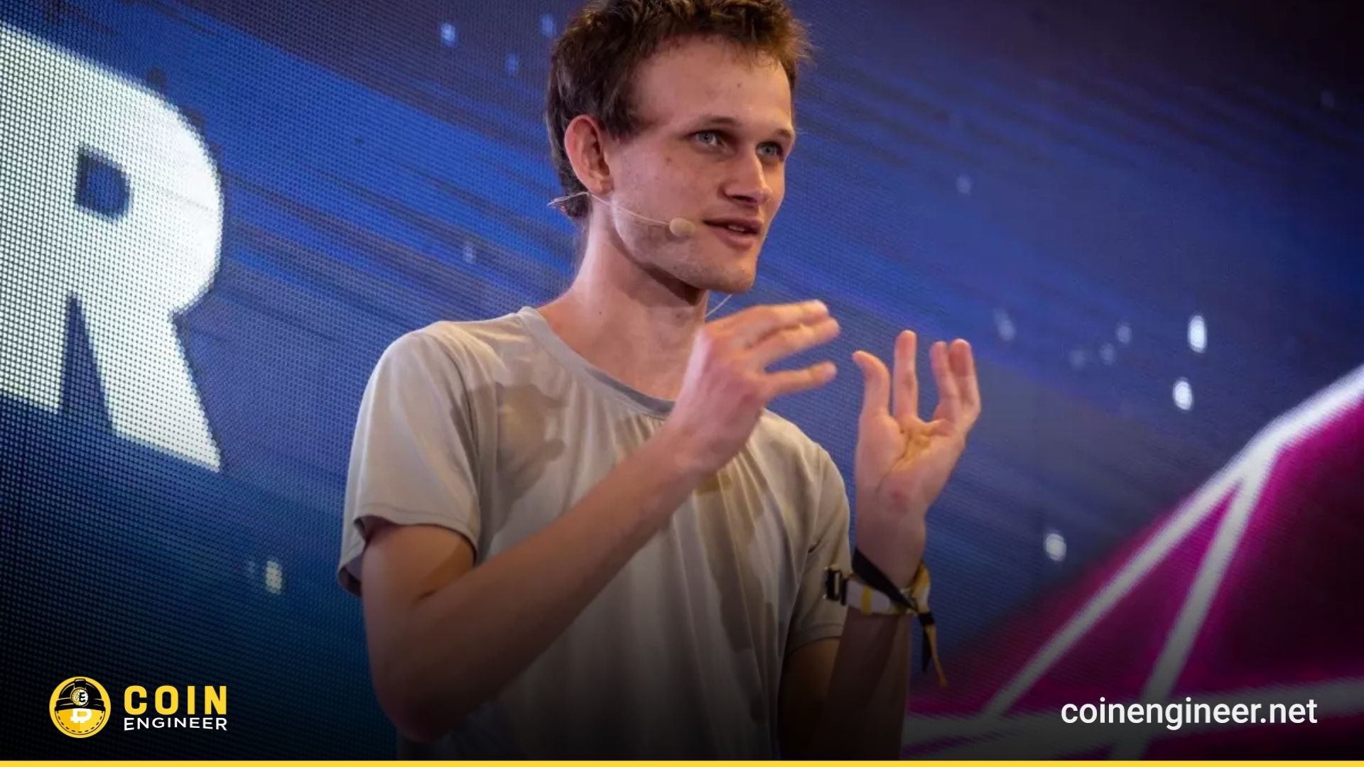 vitalik ethereum