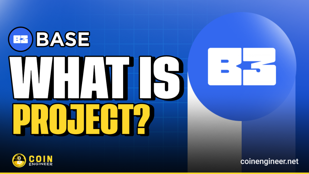 what is b3 (base)