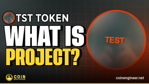 tst token