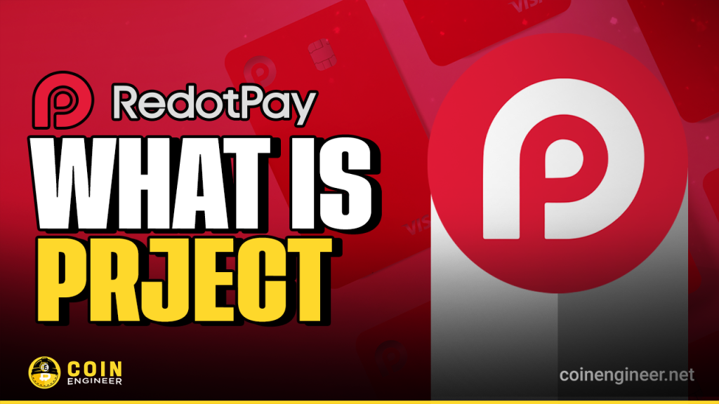 redotpay, what is redotpay, how to use redotpay, redotpay crypto